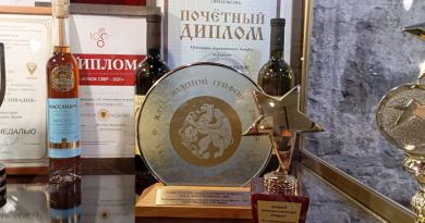 Дегустация вин в Массандре ( винодельческий завод Массандра) - Авто-пешеходная экскурсия