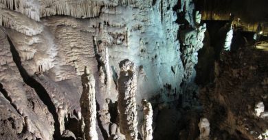 Экскурсии в Пещеру Эмине-Баир-Хосар из Партенита 2023