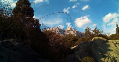 Экскурсии в Партените по Крыму 2019 Экскурсии в Партените по Крыму 2019