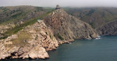 Экскурсии в Балаклава из Партенита 2020 Экскурсии в Балаклава из Партенита 2020