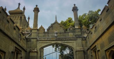 Авто-пешеходная экскурсия из Алушты (фото 27)